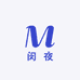 闵夜国潮鞋业