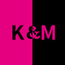 KMNail手工定制穿戴甲