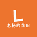 老杨的花田