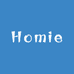 Homie Homie