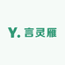言灵雁