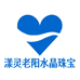 漾灵老阳水晶珠宝