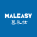 MALEASY维杰时尚男装专卖店