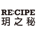 RE:CIPE玥之秘护肤旗舰店