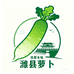 鸢都本味潍县萝卜基地