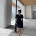笑笑实体女装