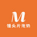 馒头片泡奶
