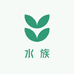 阿来家的孔雀鱼