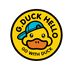 GDUCK娃娃童鞋店