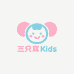 三只耳Kids童装店铺