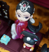 黑喵喵警长爱噶盒