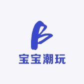 啾咪潮玩