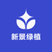 新景绿植
