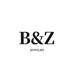 B&Z官方旗舰店