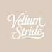 Vellum Stride