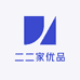 二二家优品的店铺头像