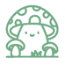 大大蘑菇屋