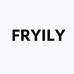 FRYILY内衣旗舰店