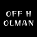 OFF HOLMAN杭州慕小菲贸易有限公司男装专卖店