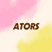 ATORS官方旗舰店