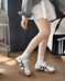 yi柔女鞋