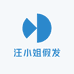 汪小姐假发