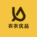 衣衣服饰批发