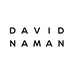 DAVID NAMAN官方旗舰店
