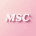 美尚msc精品国货