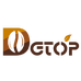 DGTOP泰谷咖啡专卖店