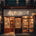 Awangart Store