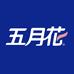 五月花鸿橙纸品湿巾专卖店