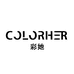 彩她COLORHER纯手工穿戴甲