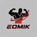 EOMIK健身潮牌