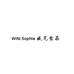 WiNiSophie瑜伽服