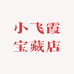 小飞霞宝藏店