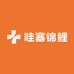哇塞锦鲤