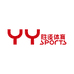 YYsports胜道体育福建卖场店