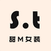 甜M女装精选馆
