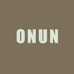 ONUN
