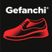 Gefanchi潮流男鞋