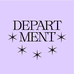 DEPARTMENT上海艾娅文化传播有限公司饰品专卖店