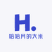 哈哈月的大米店