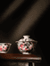 粉桃桃茶生活