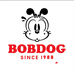 巴布豆Bobdog童鞋