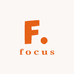 focus品质女鞋