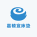 嘉辕宣乳胶床垫工厂