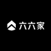 六六美甲饰品个体店