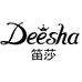 笛莎DEESHA巴一童鞋专卖店