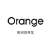 Orange欧润吉珠宝